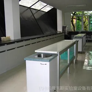 茶叶感官审评室基本条件 茶叶QS审评认证 浙江杭州凯弗克斯
