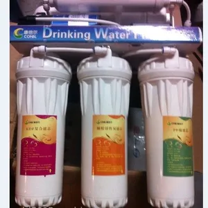 供应康倍尔净水器