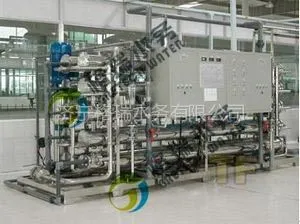供应高品质安全新疆反渗透纯水设备***反渗透纯水机价格宁夏纯水设备