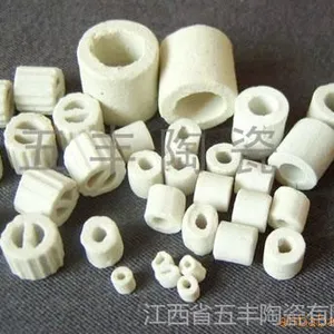 供应陶瓷填料,拉西环