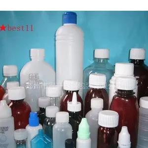����300����HDPE����Ʒҽҩ��װ����ƿ