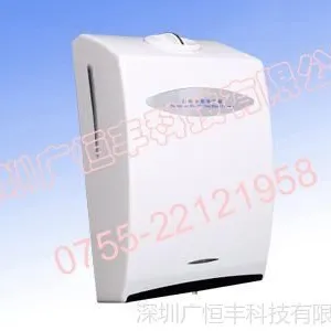 供应喷雾式手消毒器,手消毒机,净手器