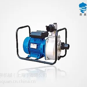 供应供应RZW-不锈钢自吸排污泵