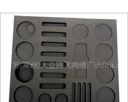 供应EVA海绵衬垫 EVA泡棉衬垫 EVA海绵包装