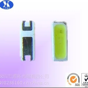 led4014冰蓝色灯珠 4014蓝光led贴片 led车灯光源专用产品