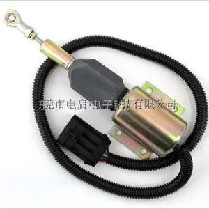 供应供应3990770,3990771  SA-4931熄火电磁阀