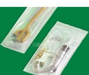 供应一次性医用包装