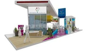 供应2017中国金属冶金展设计搭建 优质供应商 会展公司