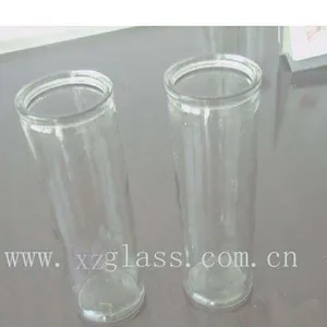 玻璃烛台