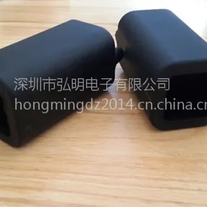 公明厂家直销硅胶保护套***胶套承接模具开发各类橡硅胶产品