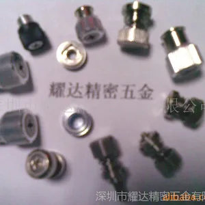 大量批发southco压铆螺丝PF092-M3-16.8松不脱，各种材质品种供选