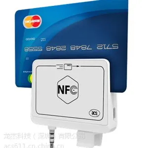 潮流***厂家供应ACSACR35-A1移动手机NFC读卡器