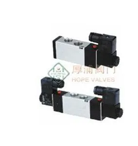 供应气动换向电磁阀