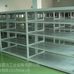 供应供应深圳威盛达仓储货架