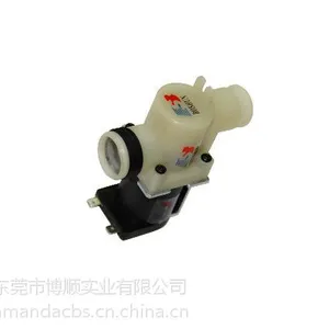 供应供应热水器、咖啡机用电磁阀 东莞电磁阀