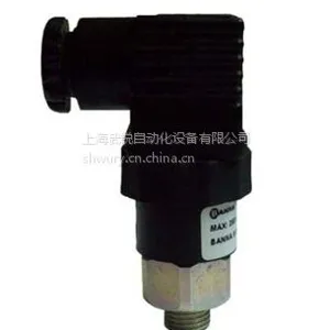 WRS20机械式压力开关