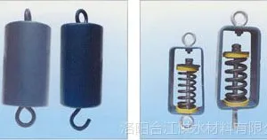 洛阳直销水泵减振器缓冲器|风机隔震器