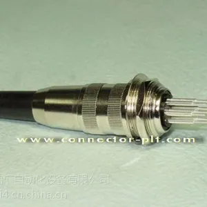 现货供应台湾锠钢连接器