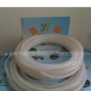 供应涂料管 防静电油漆管 铁氟龙涂料管