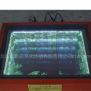 供应科普器材科技展品万丈深渊