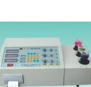 供应微机元素分析仪