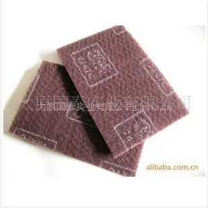 供应3M7447C百洁布抛光百洁布