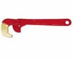 供应骏防牌防爆多用扳手/无火花工具/防爆工具300mm