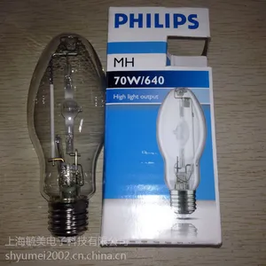 ��Ӧ������MH70W/100W/150W�����±��