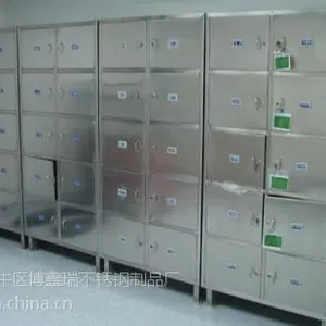 供应成都不锈钢更衣柜供应