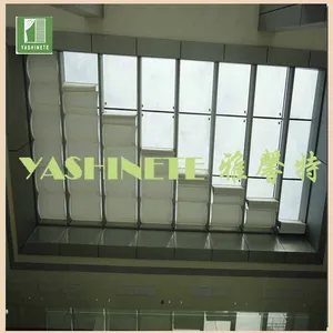 供应厂家直销杭州雅馨特三角形阳光房FSS折叠天棚帘免费设计