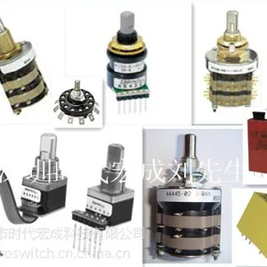 供应Grayhill光学编码器62A22-02-025C