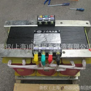 ������ѹת��ר�� SBK-5KVA��ѹ�� ����220v �����ѹ��