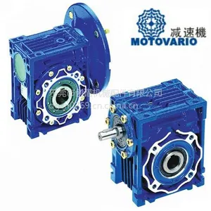 MOTOVARIO意大利减速电机