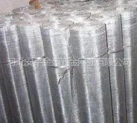 供应供应特殊规格不锈钢网301 304 316 316L 13722809097