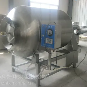 供应新优质节能高效真空滚揉滚揉机
