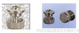 批发热销PF21-M4-2松不脱 m4弹簧螺钉 品质***