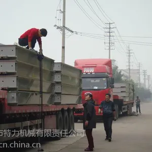河池地磅厂家