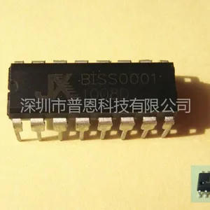 供应BISS0001