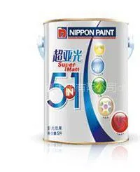 供应立邦“超亚光五合一”内墙乳胶漆