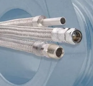 供应PARKER铁氟龙软管、AEROQUIP铁氟龙软管及总成,质优,有库存!