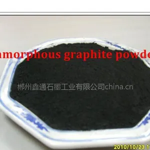 供应石墨粉