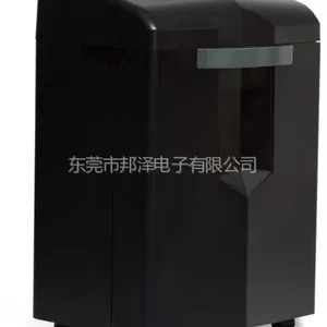 供应盆景黑武士高性能碎纸机3P27