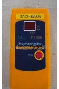 供应供应PT-90E针插式木材水分测试仪 PT-90E 木材测湿仪 含水率测定仪