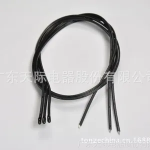 供应专业生产销售NTC热敏电阻 NTC温度传感器 NTC