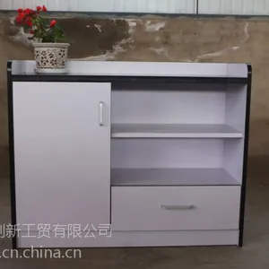 供应供应商大同榆次太原板式民用家具晋友家具jy-002茶水柜