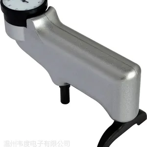韦度,巴氏硬度计934-1,便携式产品