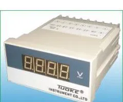 供应DH3电流电压表 DH3-DA DH3-AA DH3-DV DH3-AV