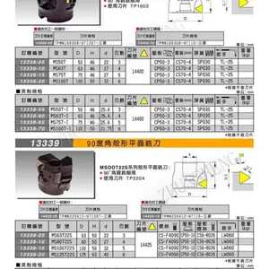 ����������ϳ�� ��ϳ�� 13339 MS63T22S 45�� 90�Ƚ����ƽ��ϳ��
