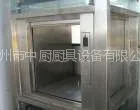 供应陵水传菜梯供应商/送餐梯餐用电梯安装销售