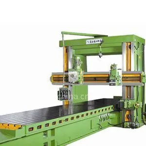 供应BXM/BXMQ系列龙门刨铣床支持定做gantry planer milling machines